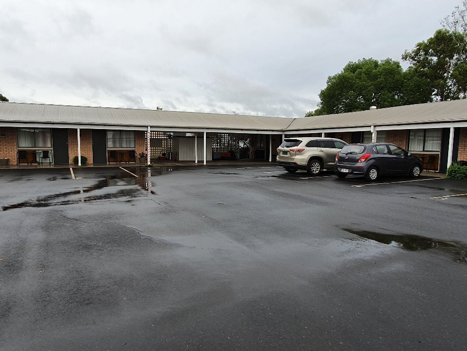 Mandalay Motel主图