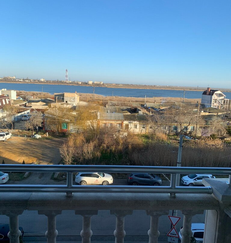 Ribera Resort & SPA主图