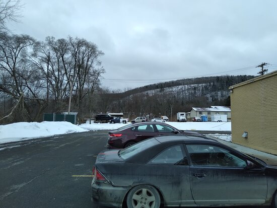 Econo Lodge Inn & Suites主图