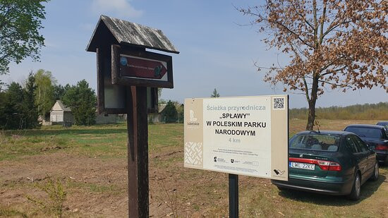 Poleski Park Narodowy景点图片