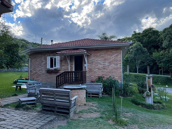 Casa do Tomate景点图片
