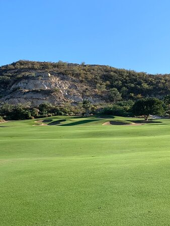 Club Campestre Golf Course景点图片