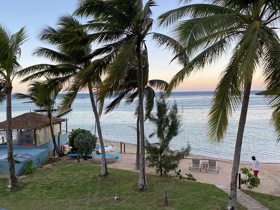 Zoetry Montego Bay Jamaica主图