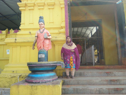 Siddipet旅游攻略图片