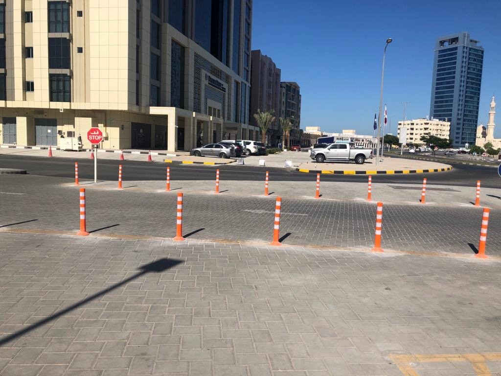 Grove Village-哈伊马角必去景点