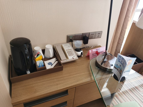 桂林临桂花样年福朋喜来登酒店主图