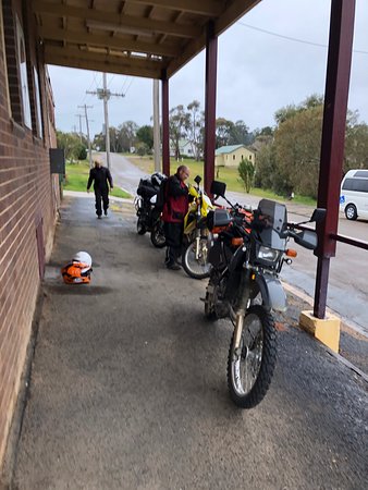 Federal Hotel-官方