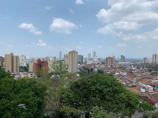 Barrio San Antonio-卡利必去景点