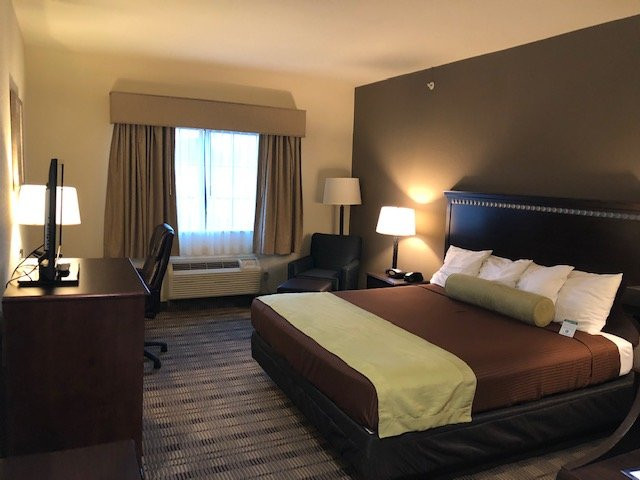 Best Western La Grange Inn & Suites主图