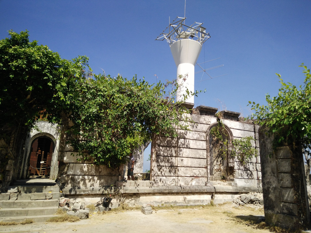 Guisi Lighthouse景点图片