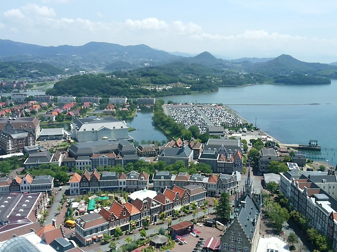 豪斯登堡