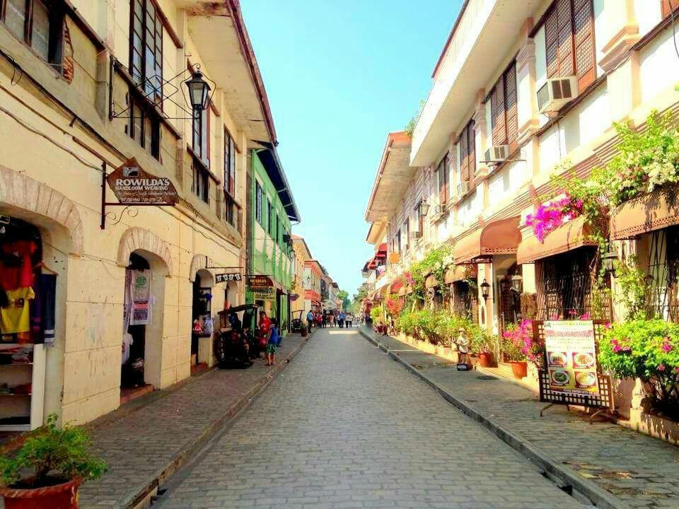 Ilocos Region旅游攻略图片