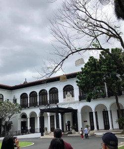Malacañangin Palatsi景点门票图片