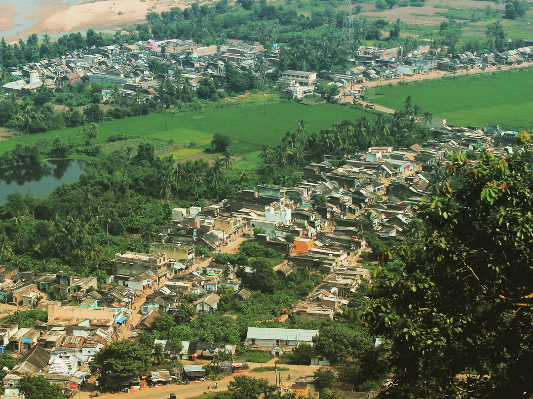Brahmapur旅游攻略图片