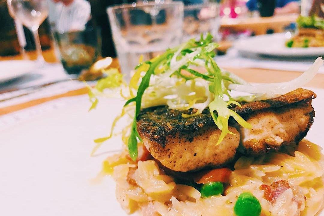 Private Chef's Table by Dine Inn SG-新加坡必去景点