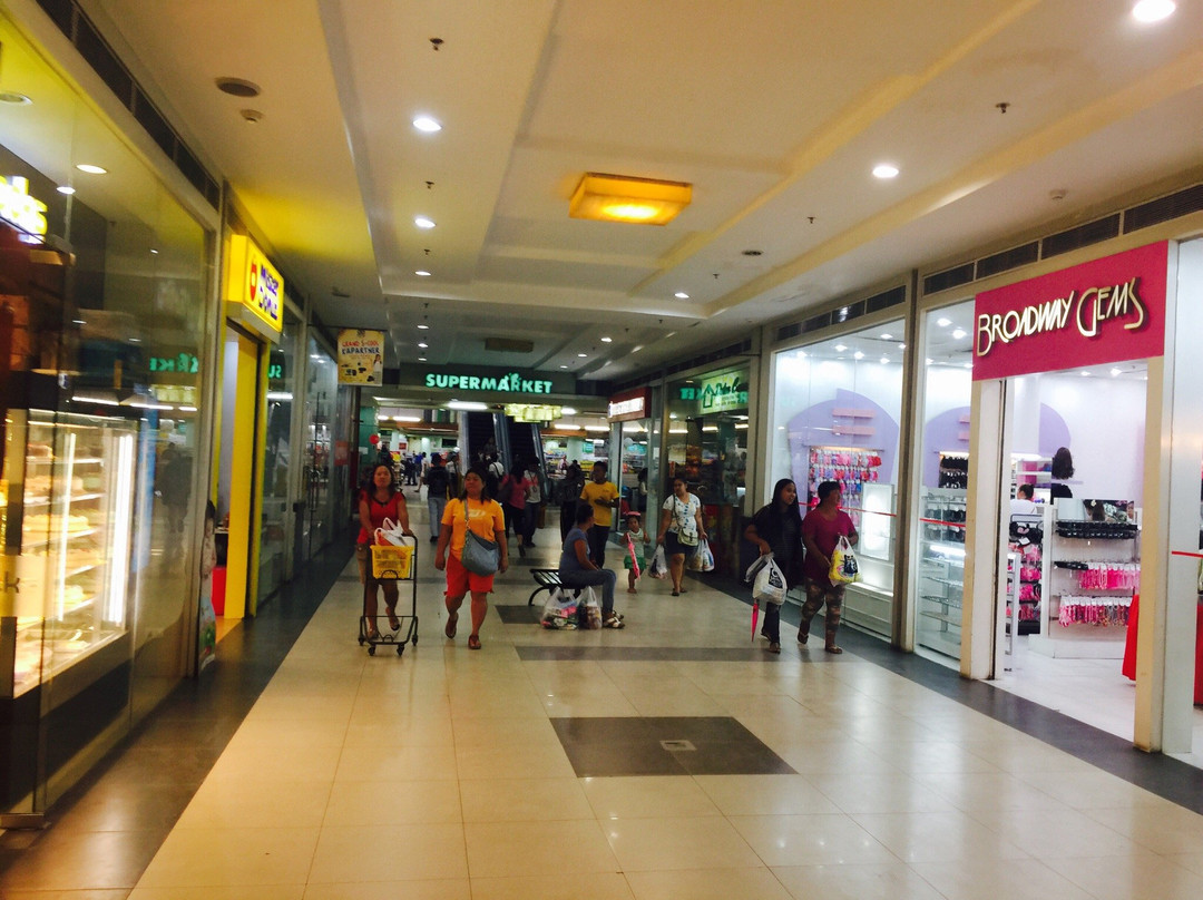 Gaisano Grand Mall Mactan景点图片