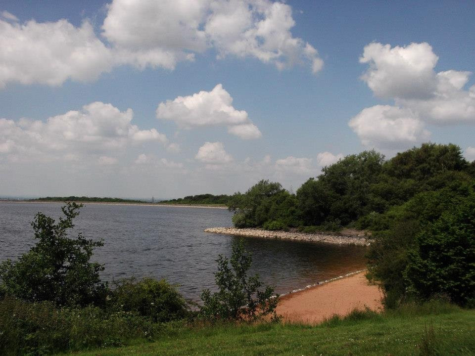 Foremark Reservoir景点图片