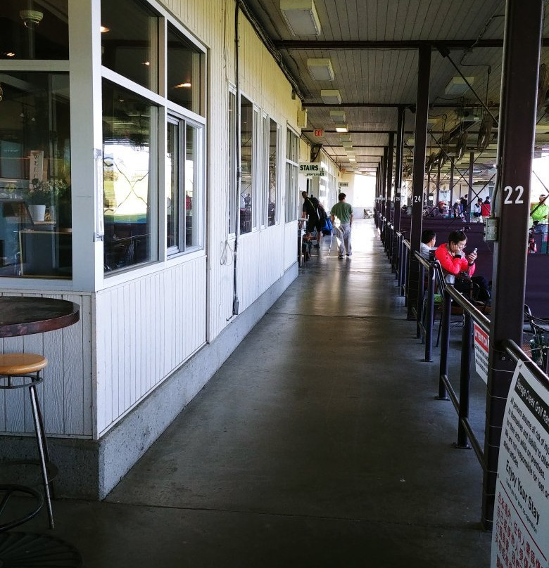 Savage Creek Golf Course & Driving Range-里士满必去景点