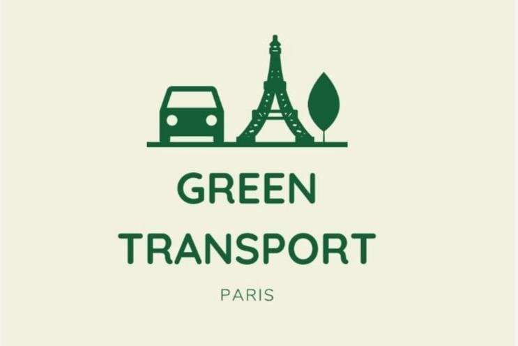 Green Transport Paris-巴黎必去景点