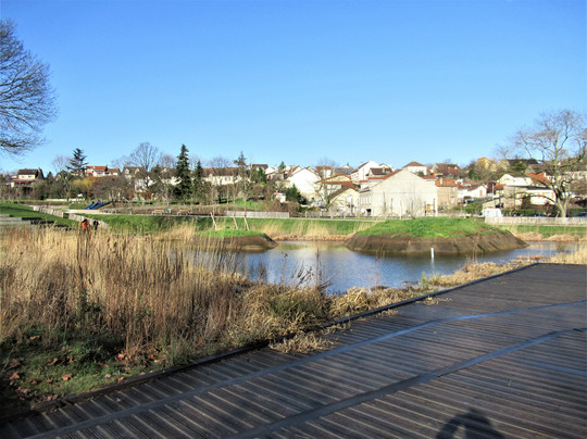 Parc de la République