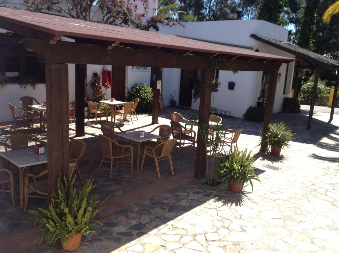 Casas de Porro旅游攻略图片