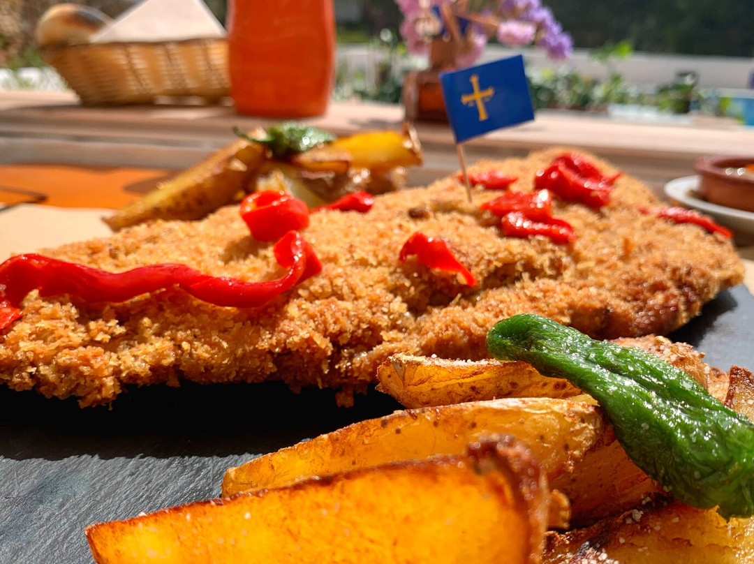 Restaurante Buganvilla