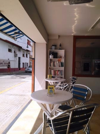 Bar Massa