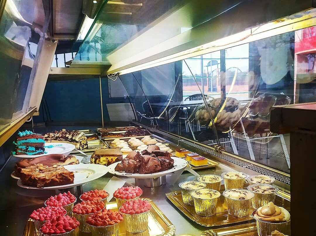 Seba's Baker Shop
