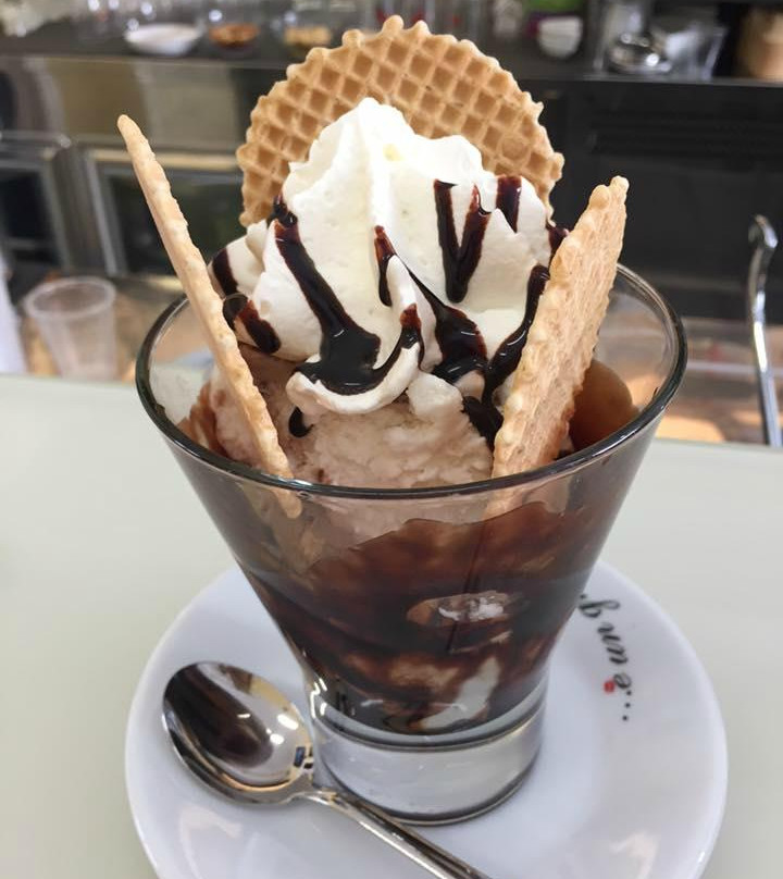 Bar Mario Gelateria
