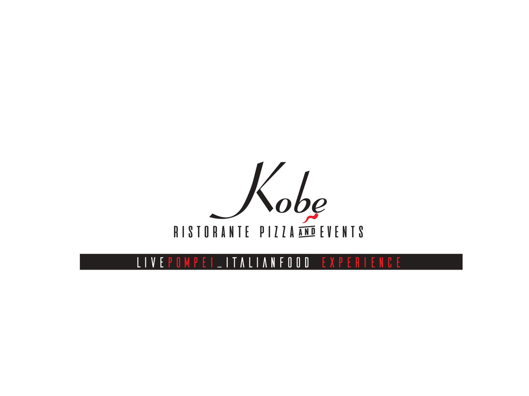 Kobe Pompei