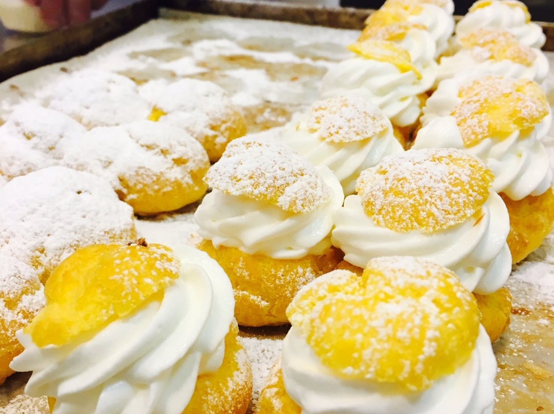 Clemente Bar Pasticceria
