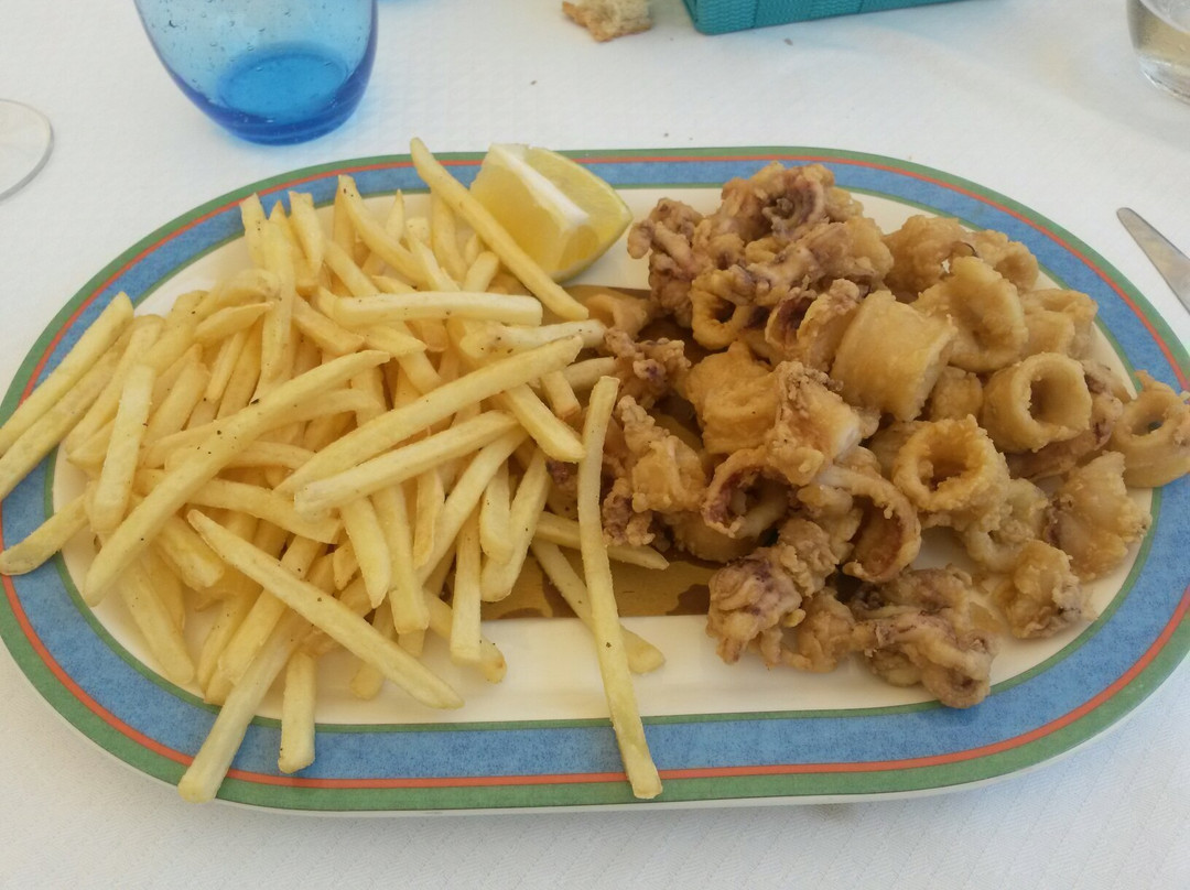 Ristorante Playa Manola