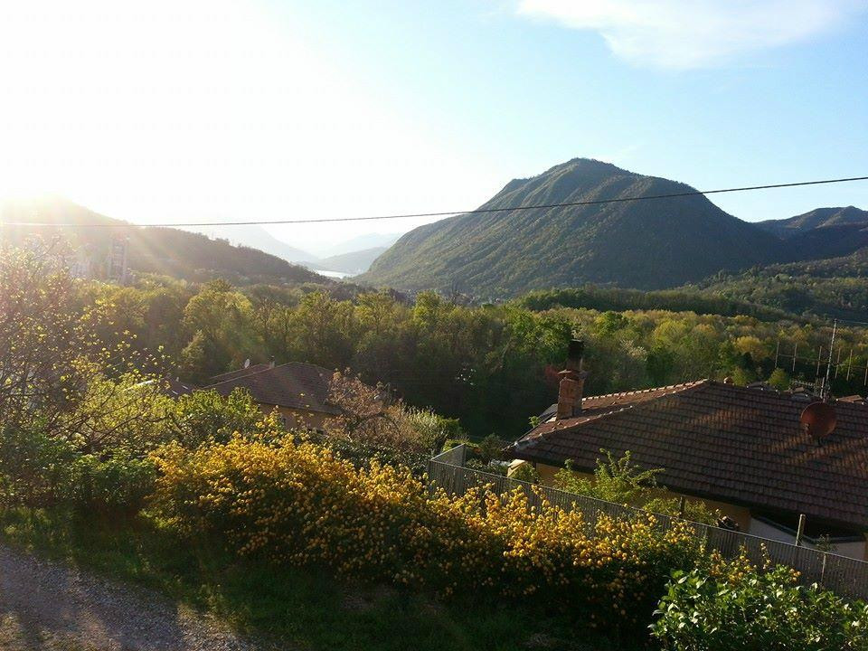Azzio餐馆和美食-Albergo Ristorante Le Ortensie