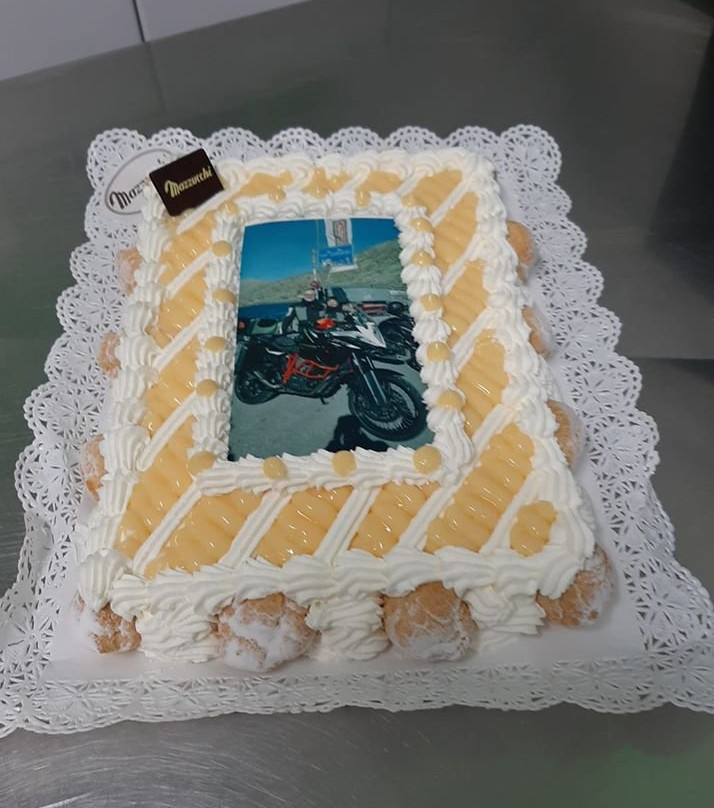 Salerano sul Lambro餐馆和美食-Pasticceria Mazzucchi