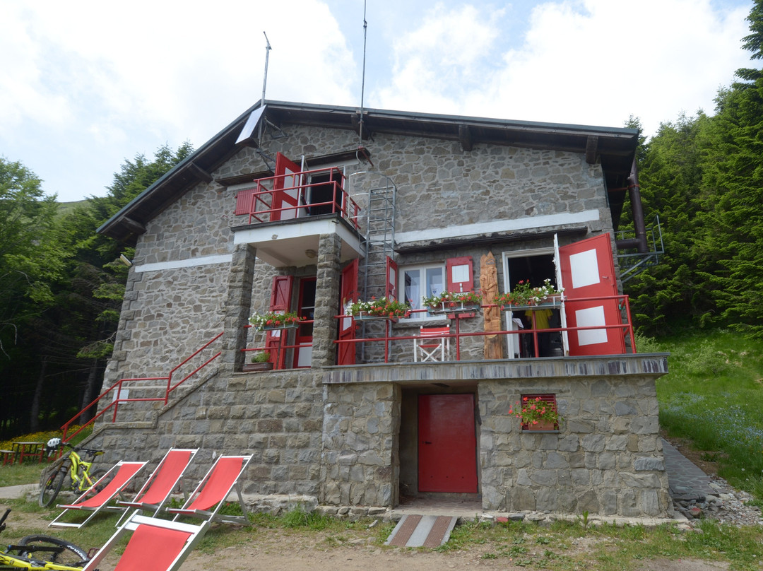 Ristorante Rifugio PortaFranca