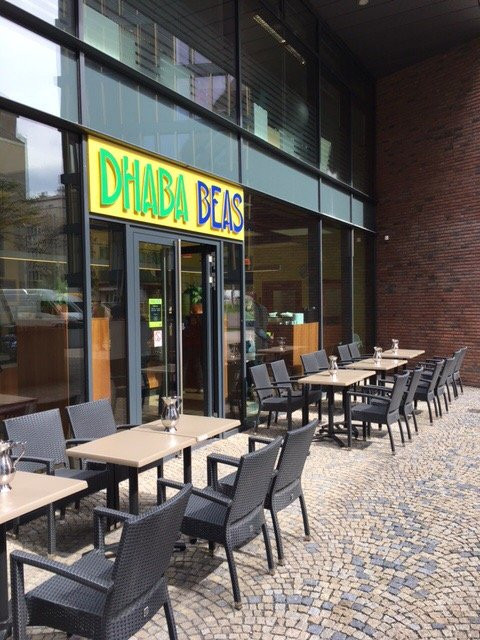 Beas vegetarian Dhaba