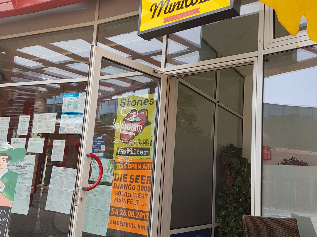 MiniWok