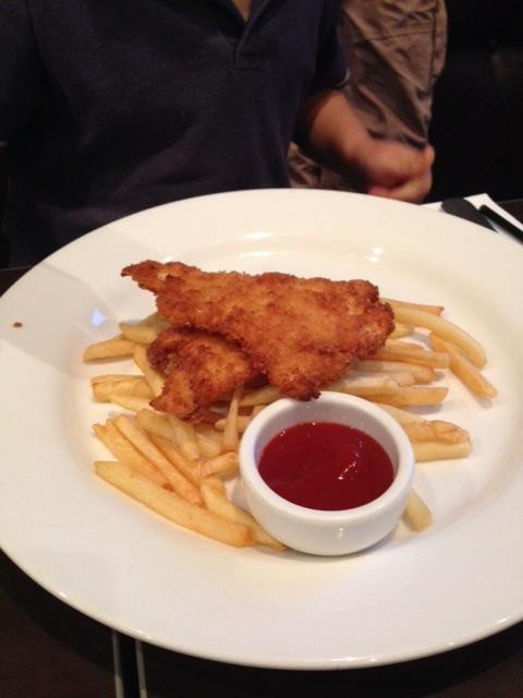 Curtin餐馆和美食-Belluci's Italian