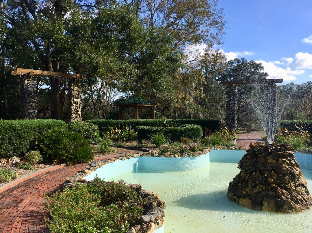 Palatka旅游攻略图片