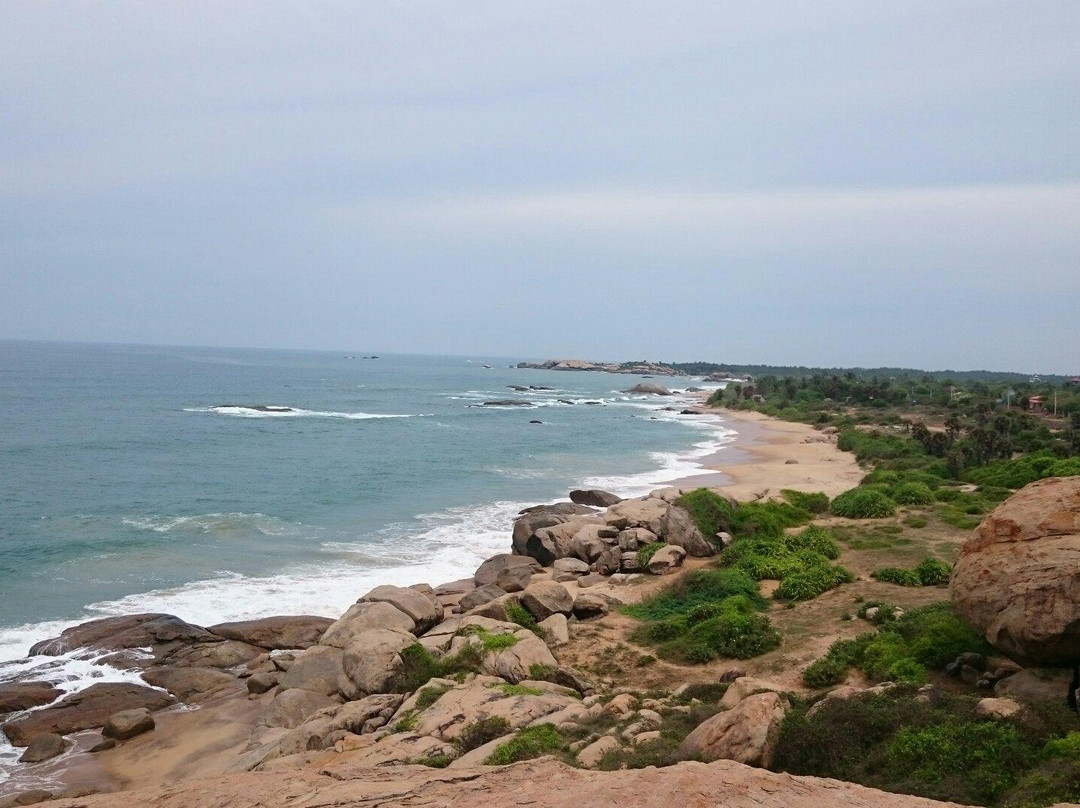 基林德旅游攻略图片