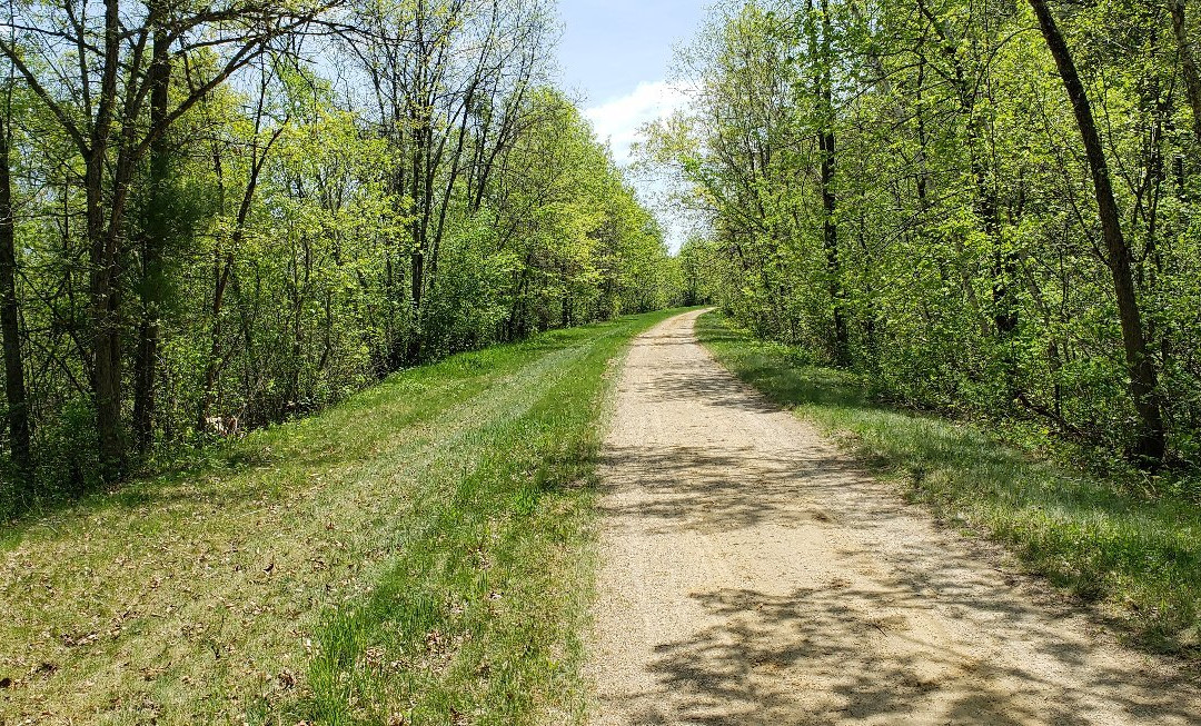 Wisconsin 400 State Trail景点图片