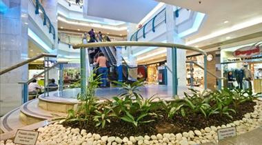 Sider Shopping景点图片