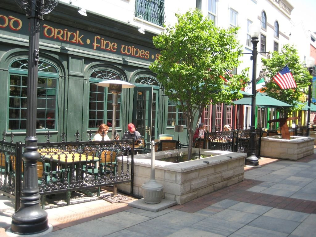 道纳斯格罗夫旅游攻略图片