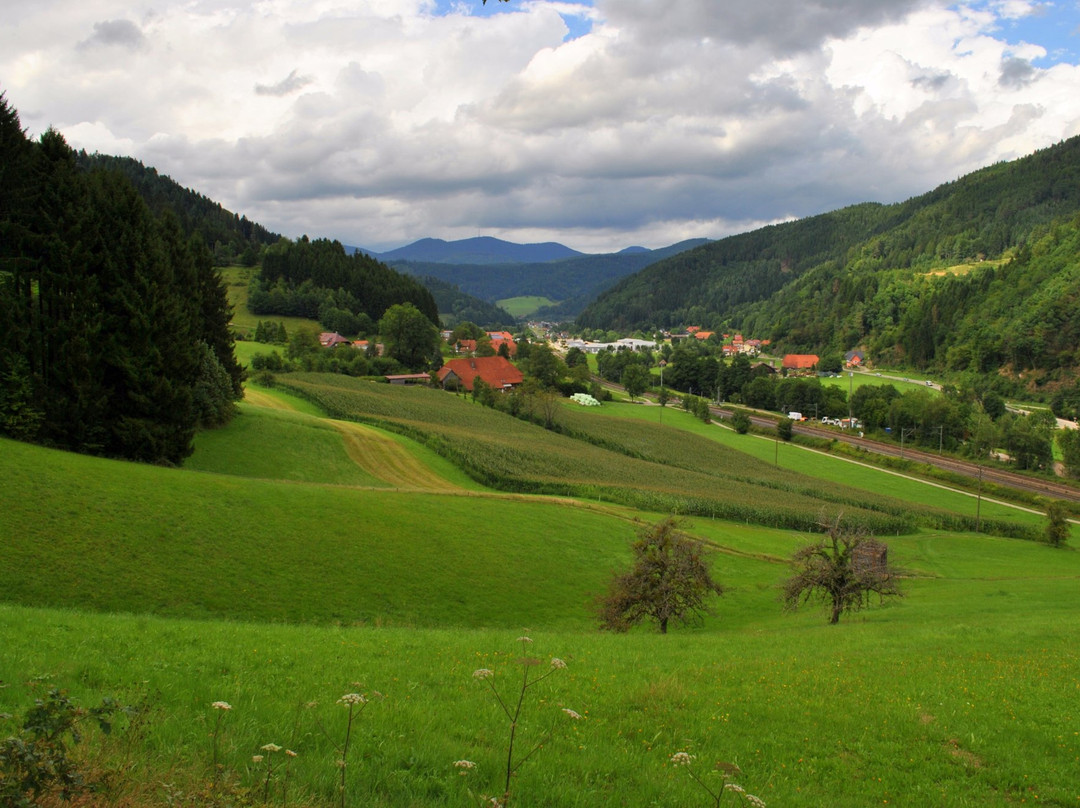 Gutach im Schwarzwald旅游攻略图片