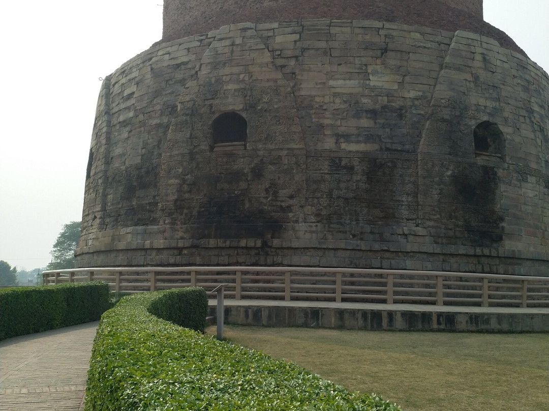 Sarnath旅游攻略图片