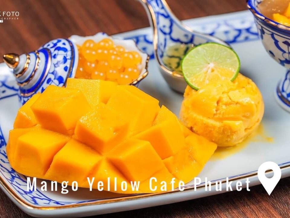 Cherngtalay旅游攻略图片