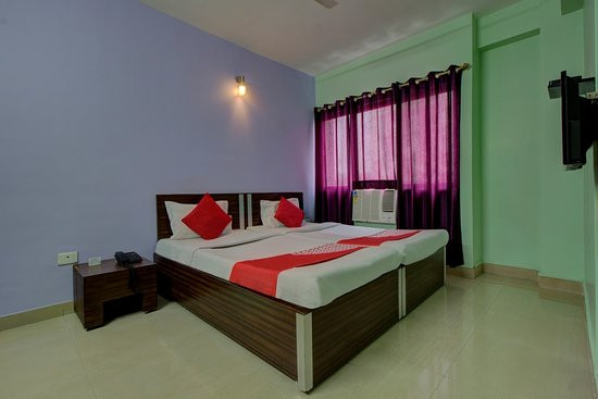 OYO 4843 Hotel City Palace主图