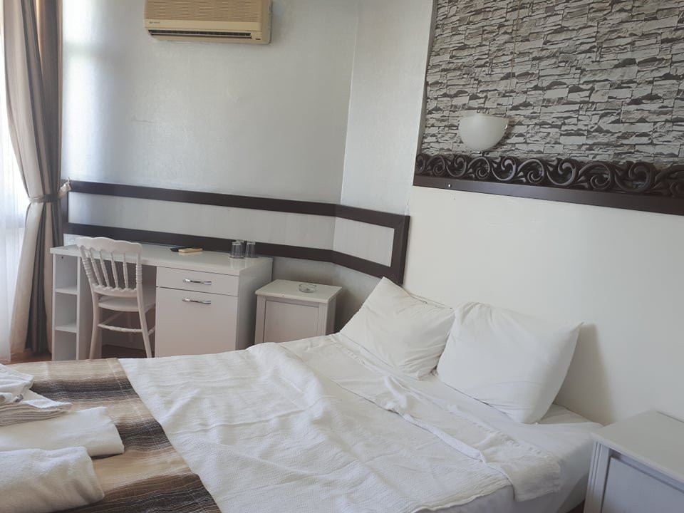 Cesme Farm Hotel主图