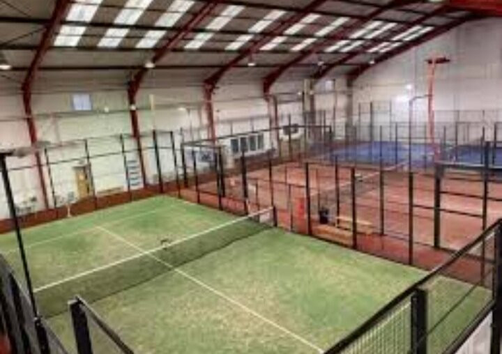 West Of Scotland Padel