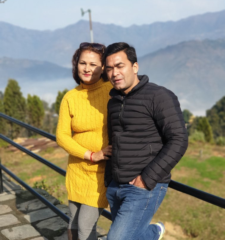 Pataleban Vineyard Resort主图